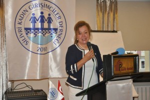 KADİGER`DEN  BÜYÜK HİZMET