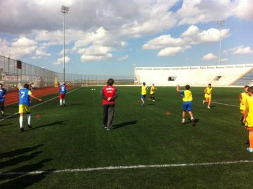 MİLLİ TAKIM ADAYLARI