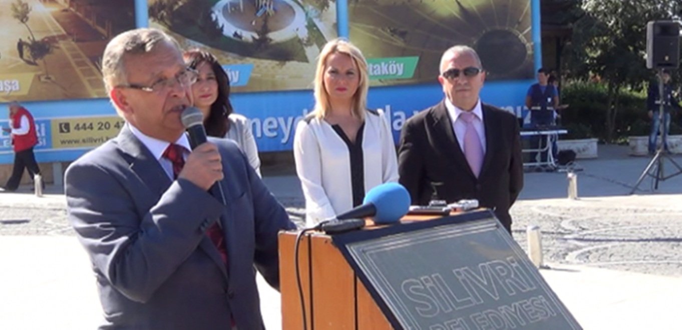 Ahilik Haftası kutlandı