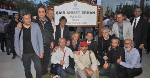 AHMET ERHAN SİLİVRİ`DE YAŞAYACAK