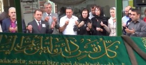 İLHAN UYGUN TOPRAĞA VERİLDİ