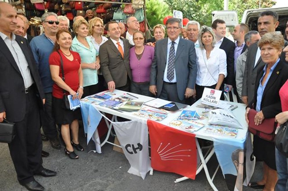 ADAY ADAYLARI PAZARA ÇIKTI!