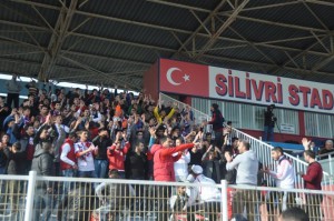 KASABA`DA HASRET BİTİYOR