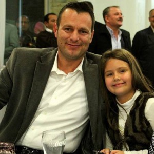 SİLİVRİ MHP`DE FATİH KINALI SESLERİ