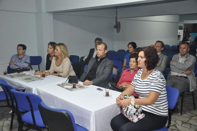 SİLİVRİ CHP SON SÜRAT