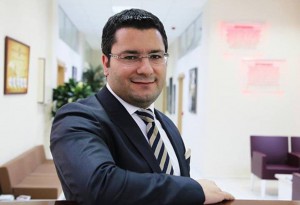 ÜMİT KALKO`NUN ACI GÜNÜ