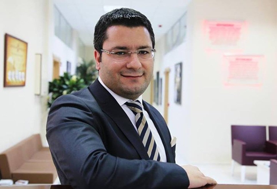 ÜMİT KALKO`NUN ACI GÜNÜ