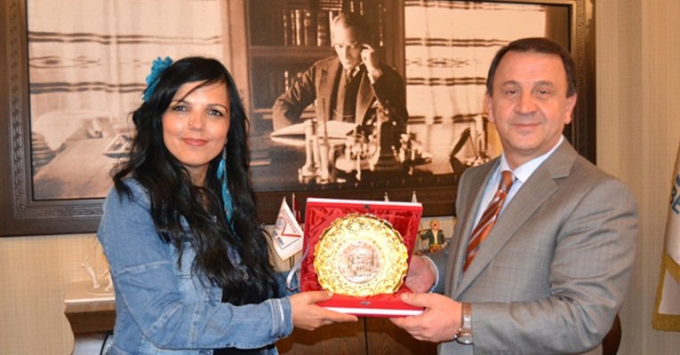 SİLİVRİ`DEN MARDİN`E KÜLTÜR KÖPRÜSÜ