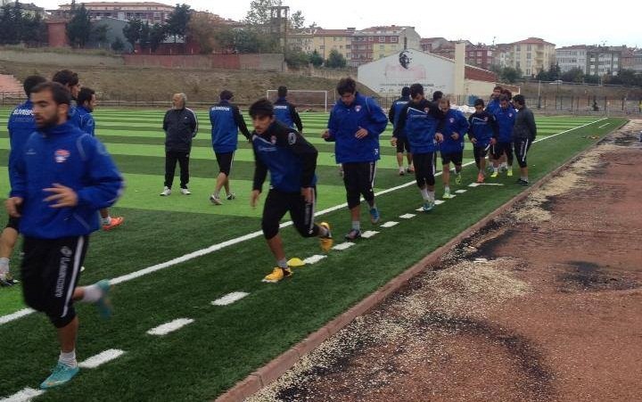 TEK HEDEF GALİBİYET