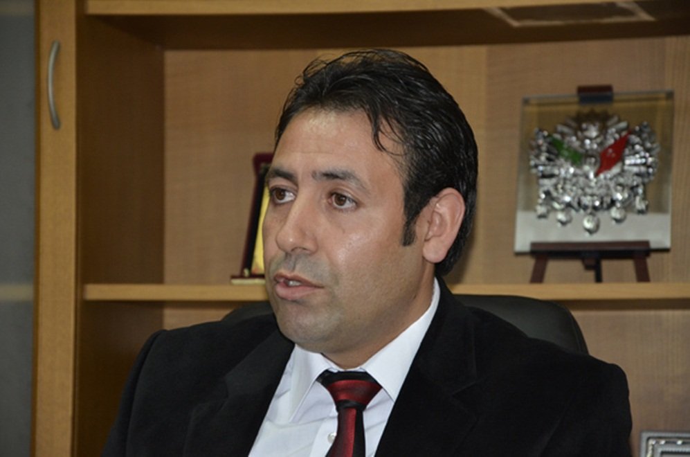 YILDIZ: HABER YALAN!