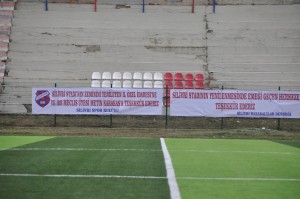 Silivrispor`dan teşekkür