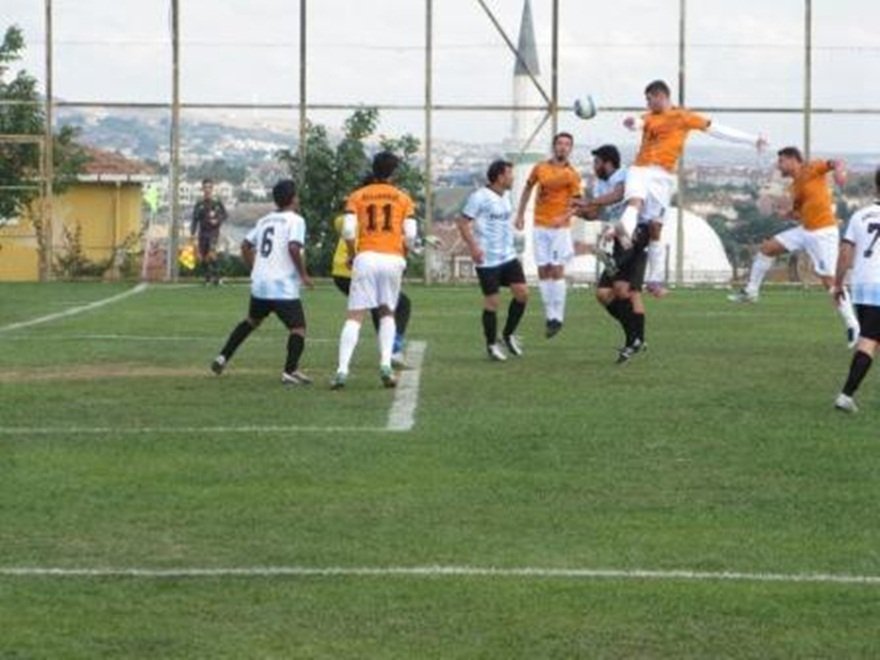 SELİMPAŞASPOR ŞEVKİ İLE ÇOŞTU