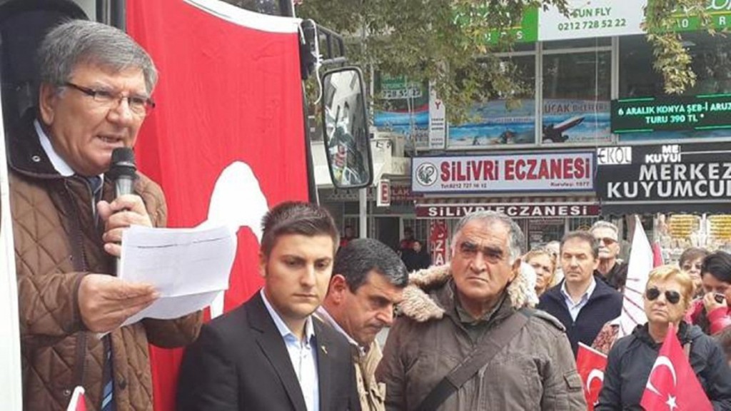 TUĞLU: BU PAKET AKP`NİN SEÇİM PAKETİDİR