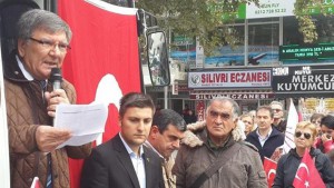 TUĞLU: BU PAKET AKP`NİN SEÇİM PAKETİDİR