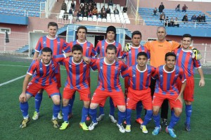 ORTAKÖYSPOR GALİYETE HASRET  : 0-0