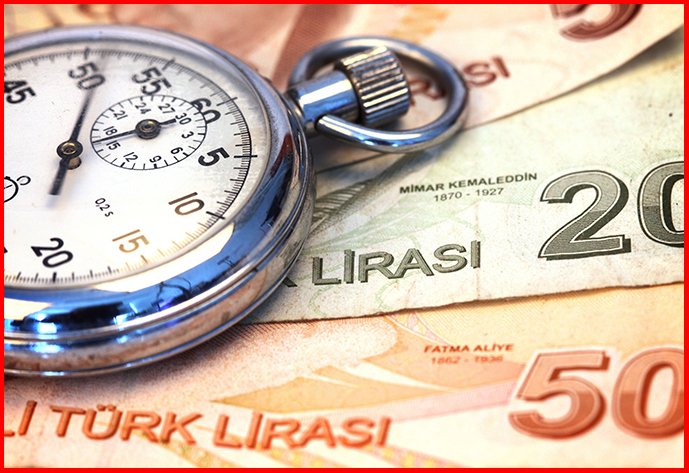 Kıdem tazminatında yeni dönem