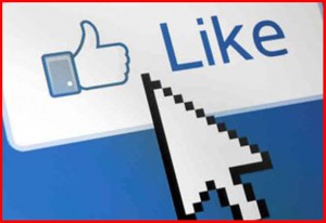 `Beğen` tuşuna yasal koruma