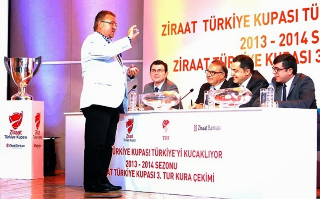 KUPA BEYİ SİLİVRİSPOR’UN RAKİBİ KARTAL