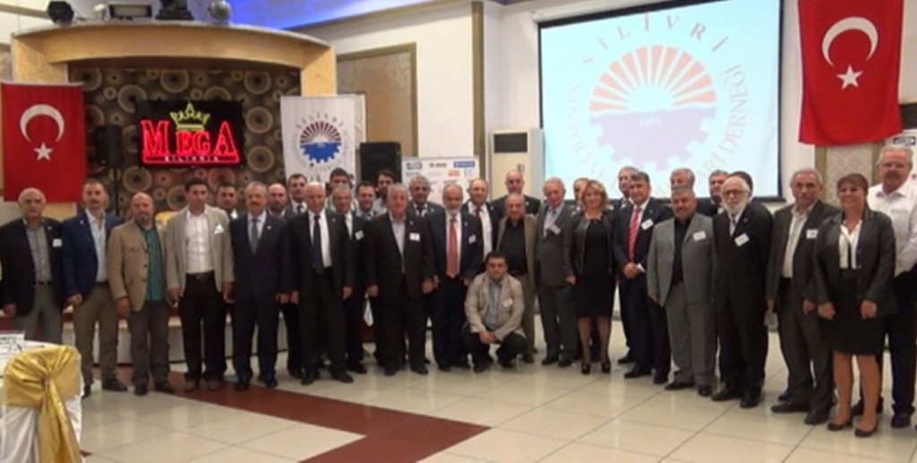 SİAD KALDIĞI YERDEN HAKAN KOCABAŞ İLE DEVAM EDİYOR