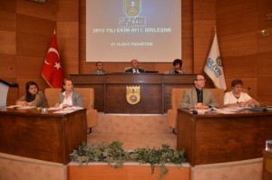 SİLİVRİ MECLİSİ`NDE 2.RAUND CUMA GÜNÜ