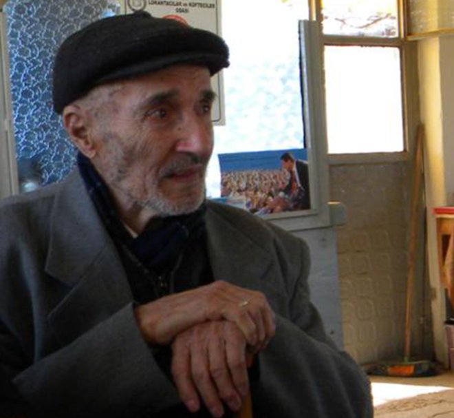 BEK AİLESİ`NİN ACI GÜNÜ