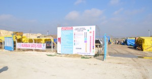 SİLİVRİ KURBAN BAYRAMINA HAZIR