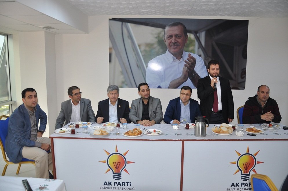 İMAM HATİPLİLERDEN KARAKAŞ’A TEŞEKKÜR