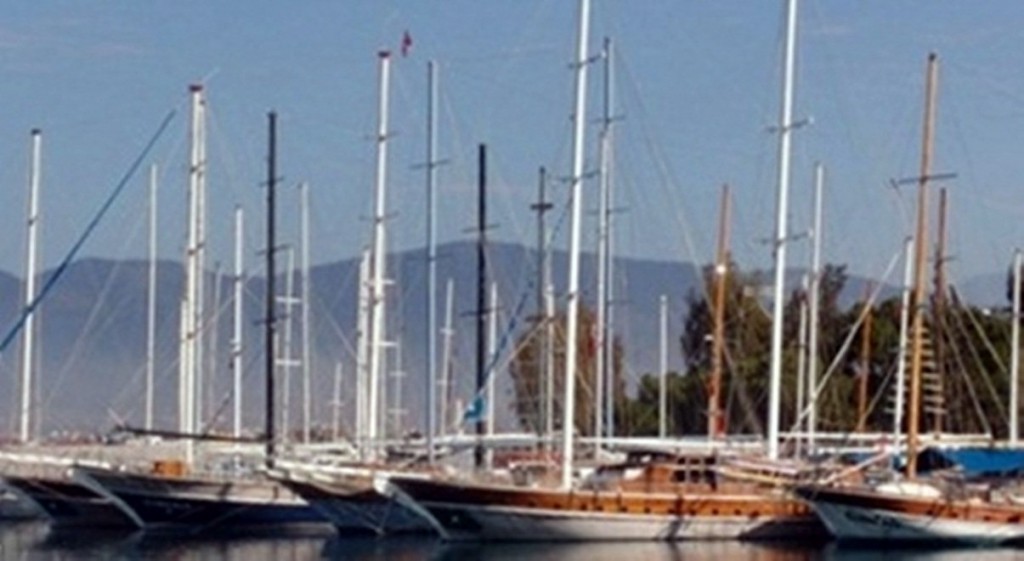 ULAŞTIRMA BAKANI YILDIRIM`DAN SİLİVRİ`YE YAT LİMANI MÜJDESİ