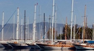 ULAŞTIRMA BAKANI YILDIRIM`DAN SİLİVRİ`YE YAT LİMANI MÜJDESİ