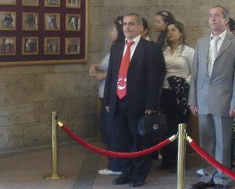 FENER`DE KORKUNÇ CİNAYET