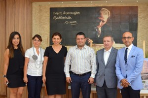 Uluslararası Türkiye Açık Satranç Turnuvası