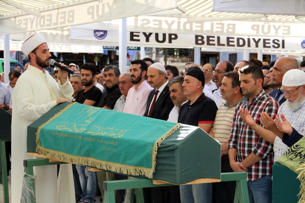 Yunus Balta’nın Acı Günü