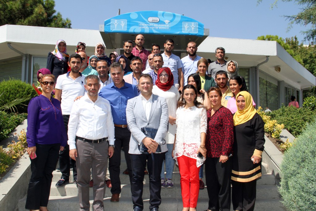 Akademi’nin Önemli Konu ve Konukları