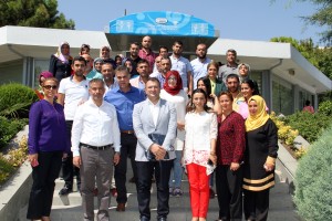 Akademi’nin Önemli Konu ve Konukları