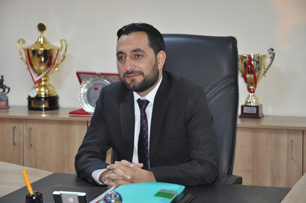 Rıfat Kutlu’nun Zafer Bayramı Mesajı