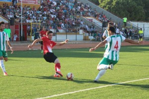 Silivrispor Deplasmandan Eli Boş Döndü: 3-1