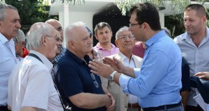 Site Yönetimleri Sivil Toplum Kuruluşları Gibi Olmalı