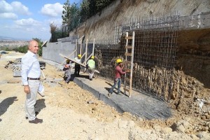 Hadımköy Trafiğini Rahatlatacak Proje!