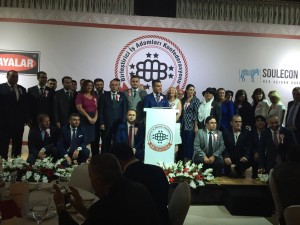 İşadamları Türkiye’yi Birleştiriyor!