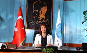 “1 Eylül Dünya Barış Günü” Mesajı