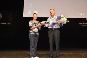 Sağlıklı ve Güvenli Hizmet İçin Önce Eğitim