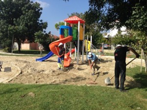 Önce Sağlık, Sonra Oyun!