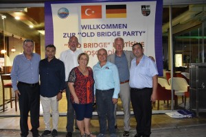 Büyükçekmece’ye Alman Yatırımları Yolda