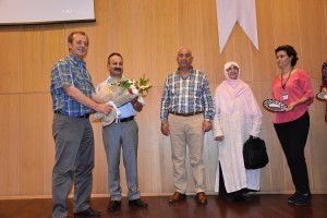 Büyükçekmece’de Kurallara Uygun Kurban Kesimi Anlatıldı