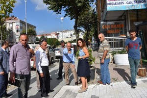 “Vermiş Olduğumuz Rahatsızlıktan Dolayı Özür Dileriz”