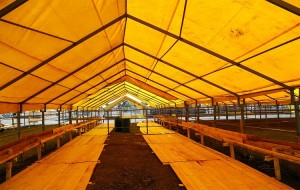 Büyükçekmece’ye Örnek Kurban Satış ve Kesim Tesisi