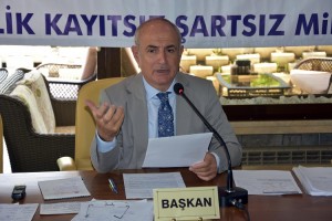 Büyükçekmece’de Kurban Bayramı İçin Her Türlü Tedbir Alındı