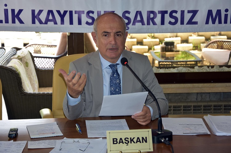 Büyükçekmece’de Kurban Bayramı İçin Her Türlü Tedbir Alındı