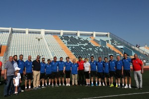 Büyükçekmece Belediyesi Spor Akademisi Gücüne Güç Kattı