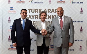 Beyoğlu’nda İsteğimiz Şehrin Yenilenmesi